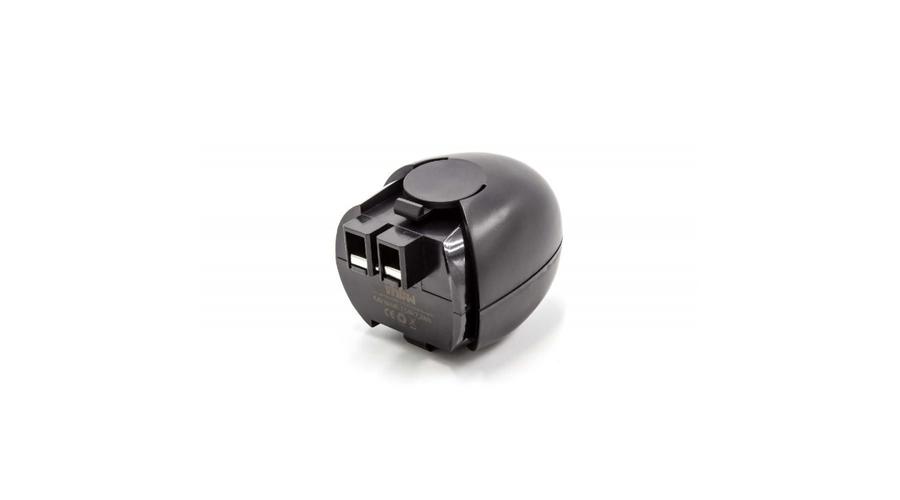 VHBW Akumulátor pre elektrické náradie Metabo 6.27270 - 1500 mAh, 4.8 V, NiMH