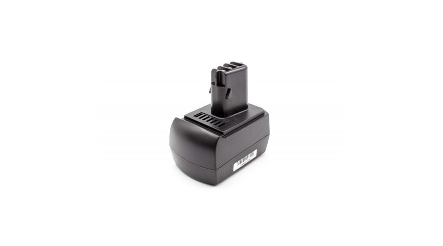 VHBW Akumulátor pre elektrické náradie Metabo 6.25471 - 1500 mAh, 9.6 V, NiMH