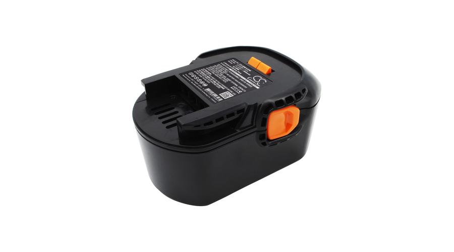 Cameron Sino 3000mAh AEG BBM 14 STX-R,BSB 14 STX-R,BSB 14 G,BSB 14 STX,BSB 14 STXN,BSS 14,FL 14,BSB 14G,BS 14 X,BS14C Batéria