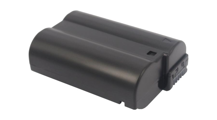 Cameron Sino 1400mAh Nikon Coolpix D7000,D800,Digital SLR D800,D800E,1 V1,MB-D12,D600,D610,D7000,D7100 Batéria
