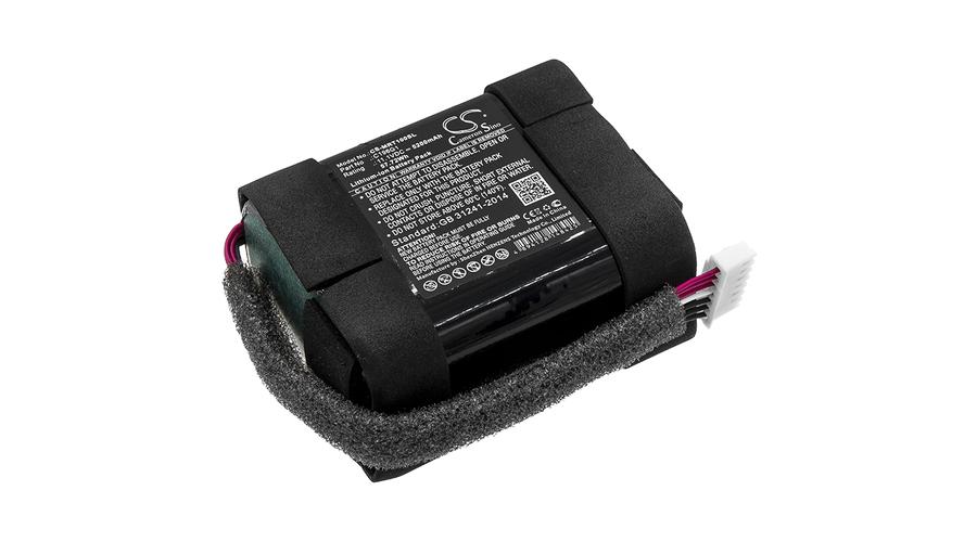 Cameron Sino 5200mAh Marshall Tufton Batéria