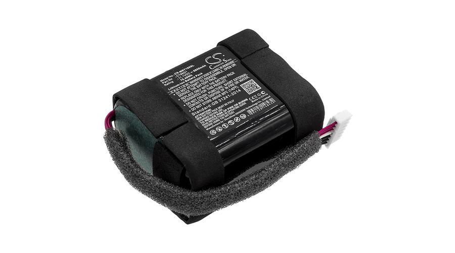 Cameron Sino 6800mAh Marshall Tufton Batéria