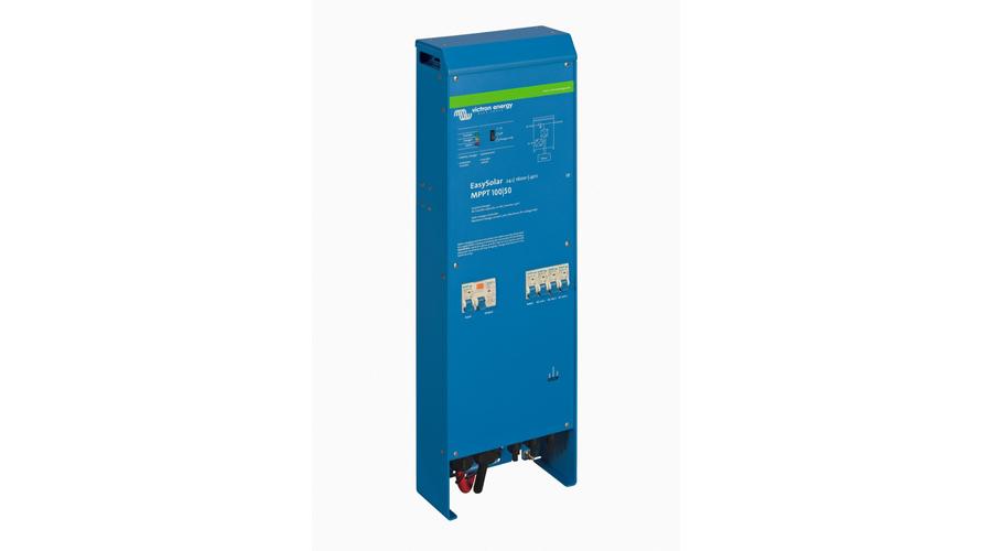 Victron Energy EasySolar 12/1600/70 12V s invertorovou nabíjačkou 1600VA / 1300W