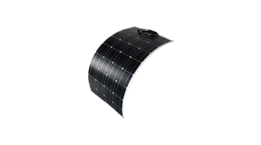 Volt Polska Flexibilný solárny panel 140W Monokryštalický 18V 1090x700mm