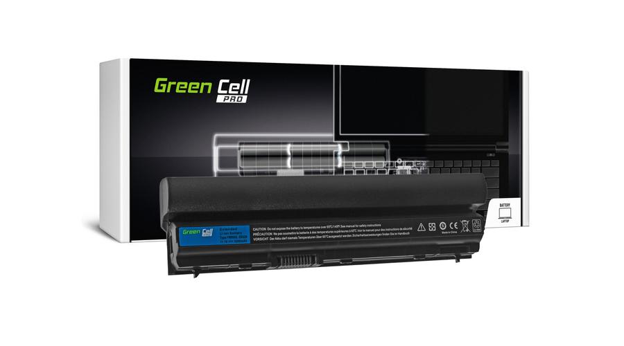 Green Cell Pro batéria pre notebooky Dell Latitude E6220 E6230 E6320 E6330