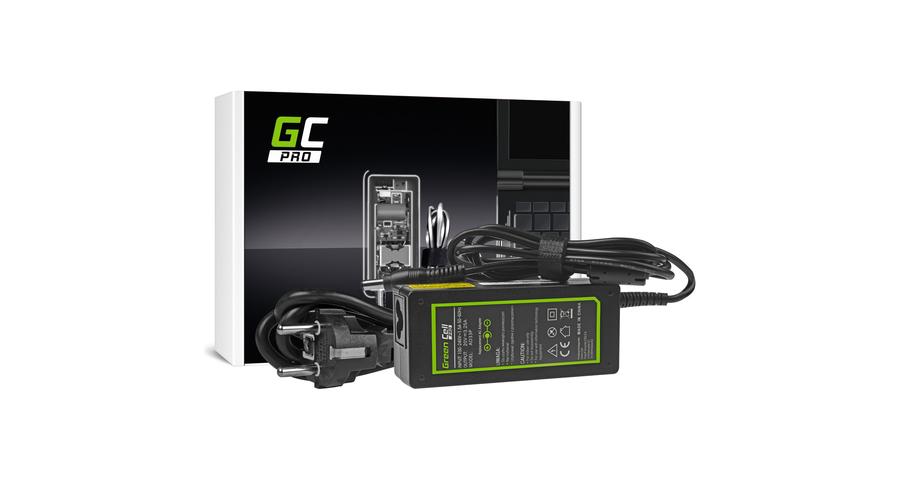 Green Cell PRO nabíjačka 20V 3,25A 65W Lenovo B560 B570 G530 G550 G560 G575 G580 G580a G585 IdeaPad Z560 Z570 P580