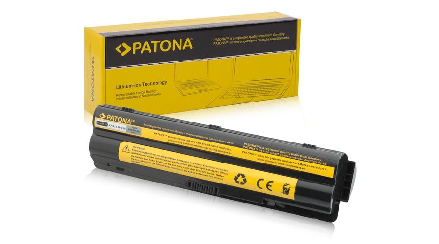 Dell 312-1123 312-1127 J70W7 JWPHF R795X WHXY3 Batéria / Batéria - Patona