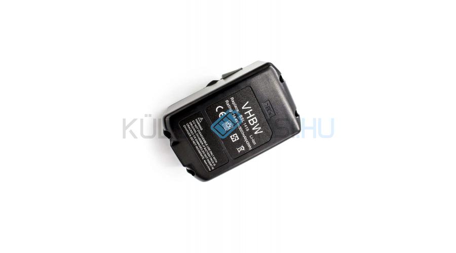 VHBW Akumulátor pre elektrické náradie Hitachi / Hikoki 329083 - 3000 mAh, 14.4 V, Li-ion