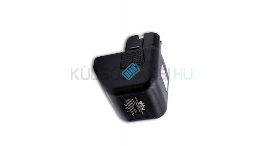 VHBW Akumulátor pre elektrické náradie Gesipa 70291510061 - 1500 mAh, 12 V, NiMH