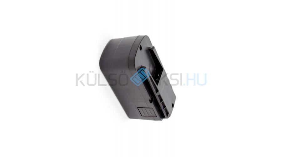 VHBW Akumulátor pre elektrické náradie Festo / Festool BPS12C - 2000 mAh, 12 V, NiMH