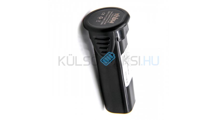 VHBW Akumulátor pre elektrické náradie Panasonic EY9L10B - 2000 mAh, 3.6 V, Li-ion