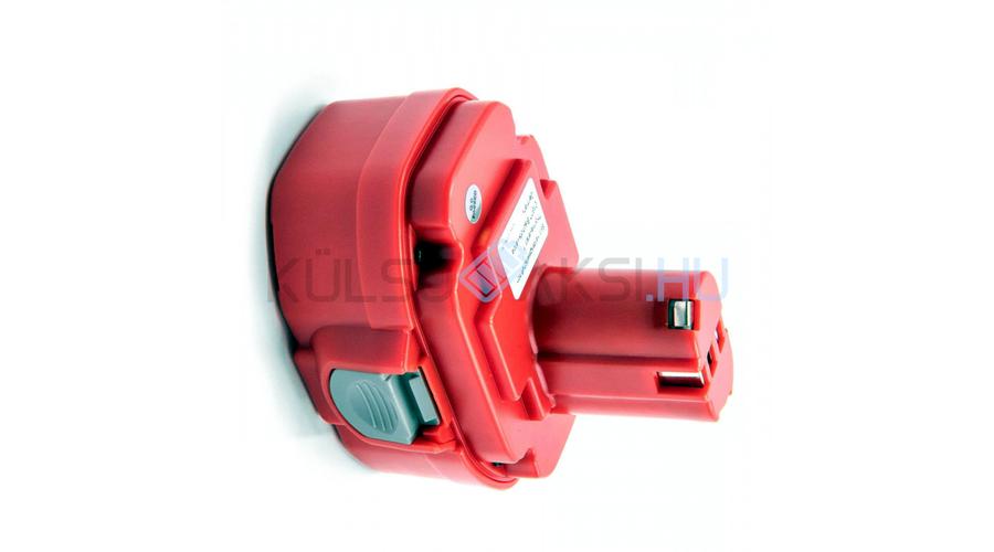 VHBW Akumulátor pre elektrické náradie Makita 1822, 1823, 1833, 1834 - 3000 mAh, 18 V, NiMH