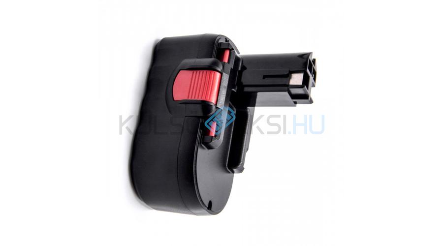 VHBW Akumulátor pre elektrické náradie Bosch 2 607 335 266 - 3000 mAh, 18 V, NiMH