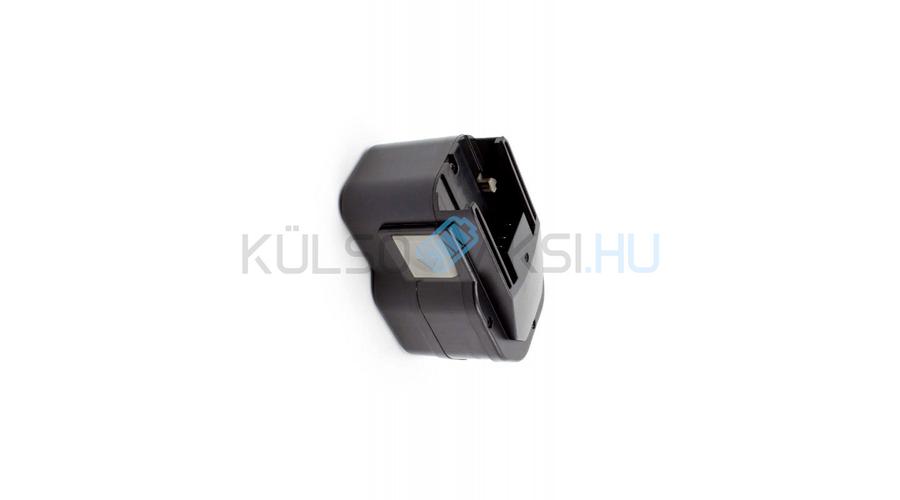 VHBW Akumulátor pre elektrické náradie AEG 48-11-1900 - 1500 mAh, 12 V, NiMH
