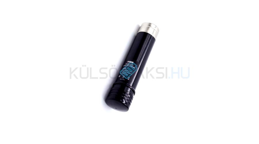 VHBW Akumulátor pre elektrické náradie Black & Decker 151995-02 - 2100 mAh, 3.6 V, NiMH