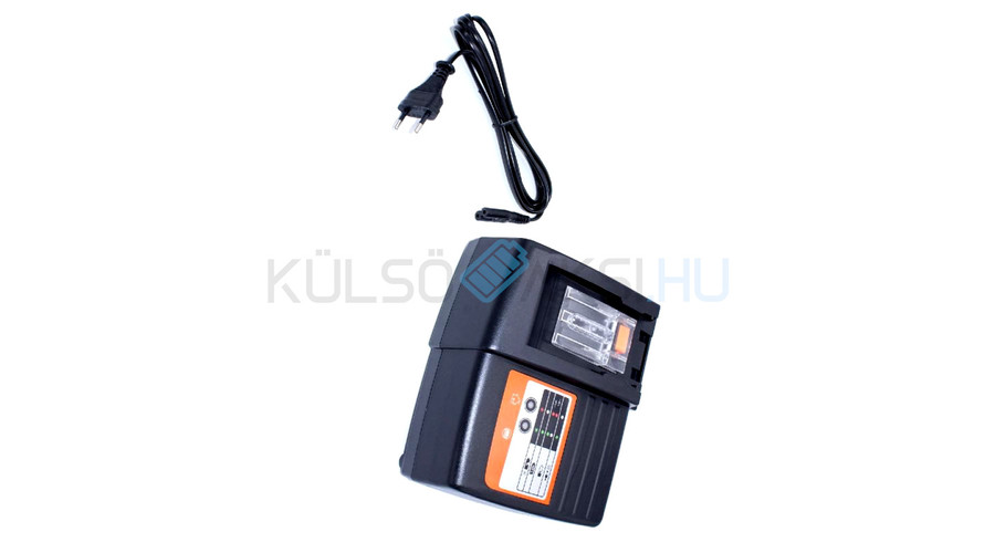 VHBW Dolmar Nabíjačka Makita Batéria Li-Ion 14.4V - 18V
