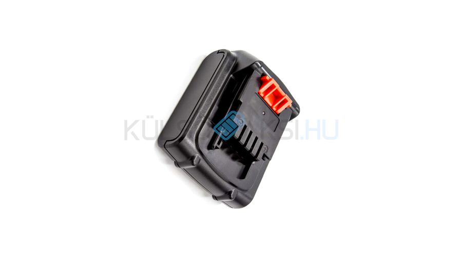 VHBW Akumulátor pre elektrické náradie Black & Decker BL1514 - 2000 mAh, 14.4 V, Li-ion