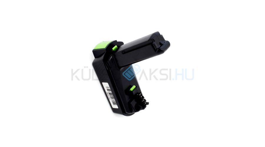 VHBW Akumulátor pre elektrické náradie BP-XS - 2000 mAh, 10.8 V, Li-ion