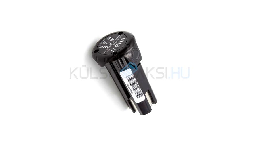 VHBW Akumulátor pre elektrické náradie Bostitch 9B12070R - 2000 mAh, 3.6 V, Li-ion