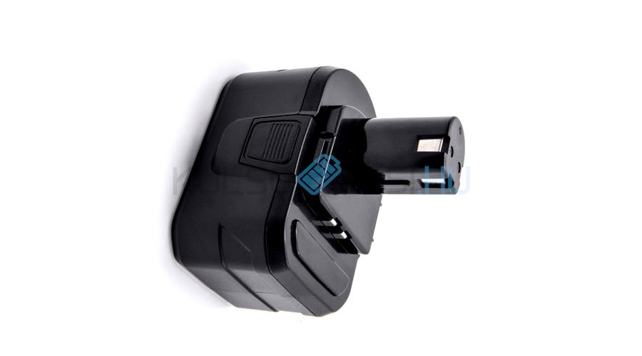 VHBW Akumulátor pre elektrické náradie Ryobi 130171003, BPL1414 - 4000 mAh, 14.4 V, Li-ion
