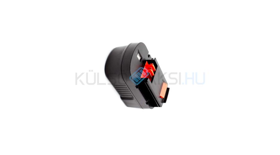 VHBW Akumulátor pre elektrické náradie Black & Decker 499936-34 - 1500 mAh, 14.4 V, NiMH