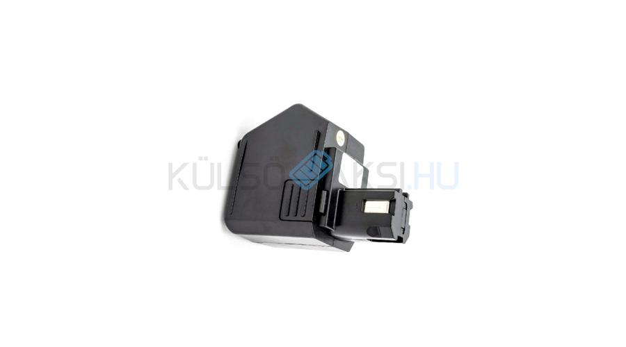 VHBW Akumulátor pre elektrické náradie Hilti SBP12, SFB105, 00315082 - 1500 mAh, 12 V, NiMH