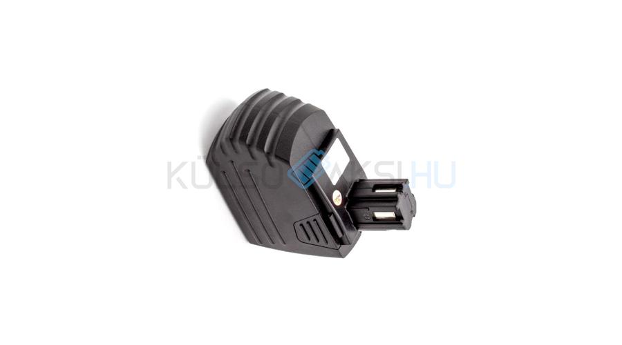 VHBW Akumulátor pre elektrické náradie Hilti SFB150, SFB155 - 1500 mAh, 15.6 V, NiMH