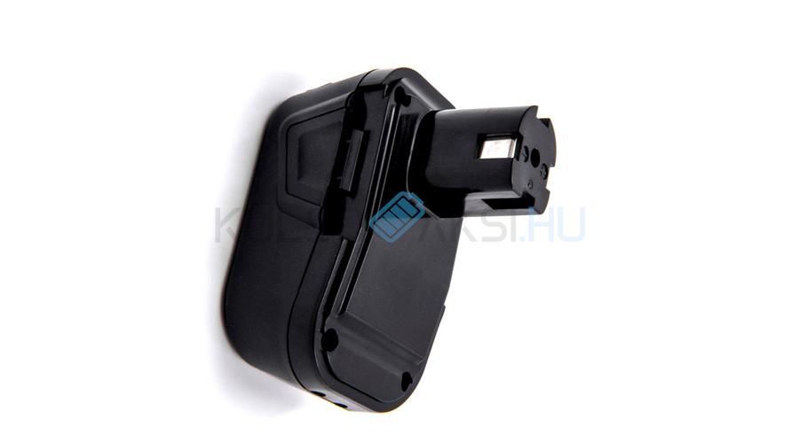 VHBW Akumulátor pre elektrické náradie Einhell BT-CD 10.8/1 Li - 1500 mAh, 10.8 V, Li-ion