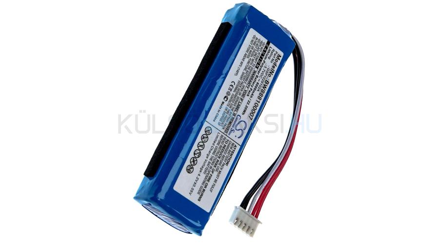VHBW Batéria JBL Charge 3 BL GSP1029102A