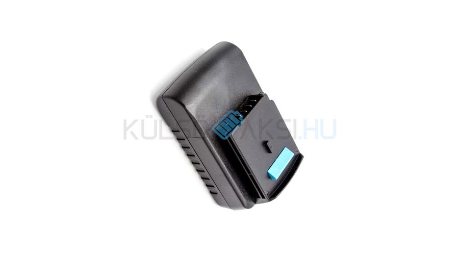 VHBW Akumulátor pre elektrické náradie Black & Decker A1514L - 1500 mAh, 14.4 V, Li-ion