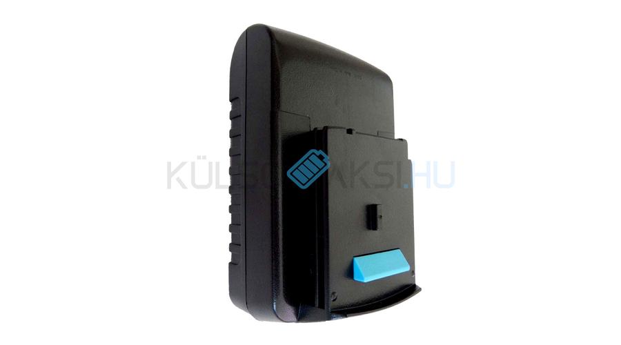 VHBW Akumulátor pre elektrické náradie Black & Decker A1514L - 2000 mAh, 14.4 V, Li-ion
