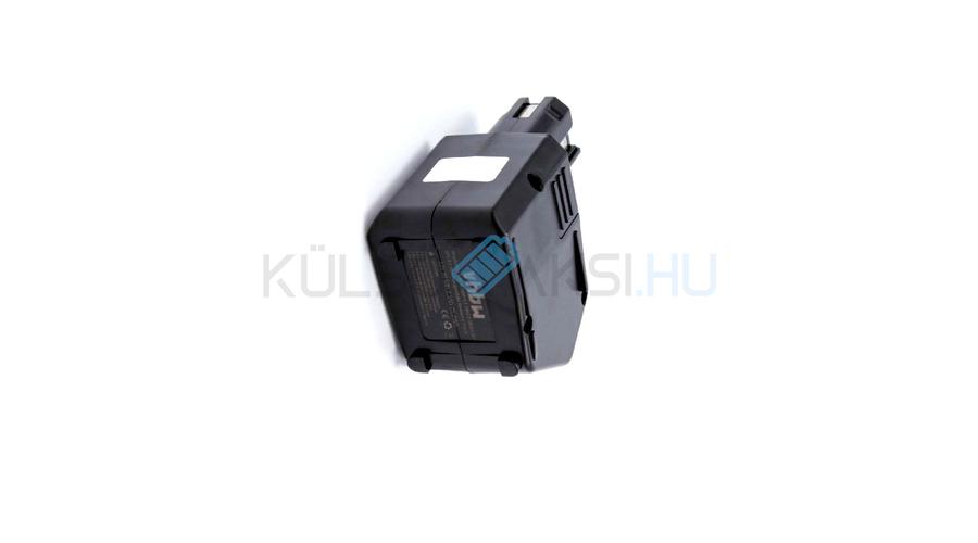 VHBW Akumulátor pre elektrické náradie Hilti SBP12, SFB105, 00315082 - 2100 mAh, 12 V, NiMH
