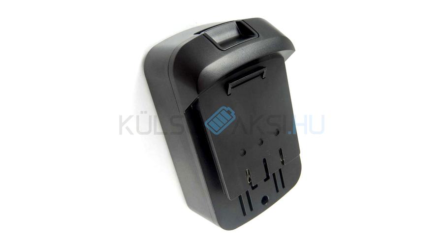 VHBW Akumulátor pre elektrické náradie Matrix 120.300.650 - 1500 mAh, 18 V, Li-ion