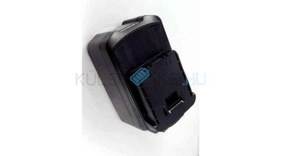 VHBW Akumulátor pre elektrické náradie Meister Craft 5451270 - 3000 mAh, 18 V, Li-ion