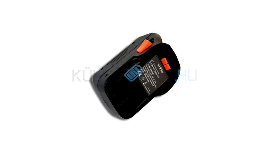 VHBW Akumulátor pre elektrické náradie AEG B1814G, B1814, B1817 - 3000 mAh, 18 V, Li-ion