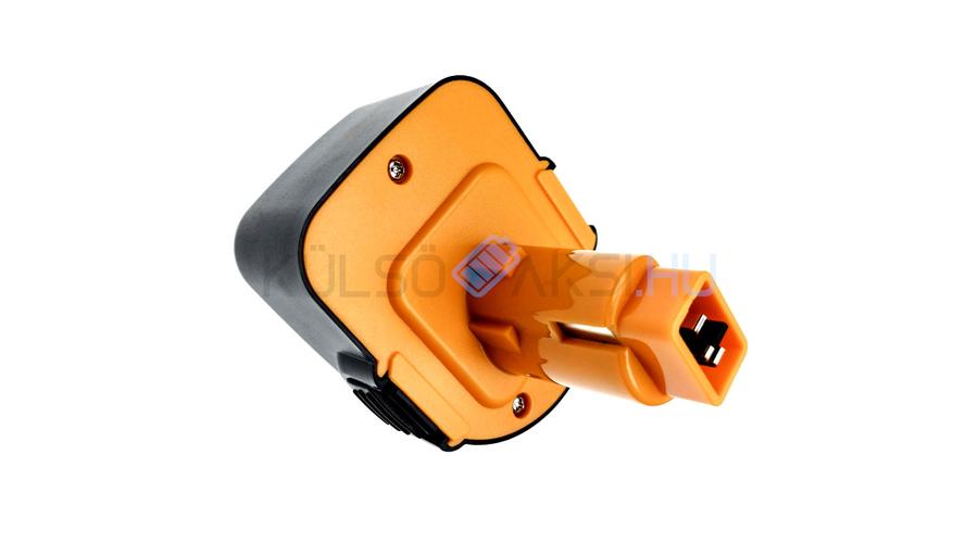 VHBW Akumulátor pre elektrické náradie Dewalt DC9071 - 3000 mAh, 12 V, NiMH