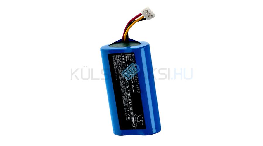 VHBW Akumulátor pre elektrické náradie Gardena 08894-00 - 2500 mAh, 7.4 V, Li-ion
