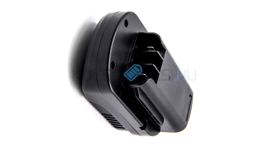VHBW Akumulátor pre elektrické náradie Güde 95510, 95513, 490476 - 2000 mAh, 18 V, Li-ion