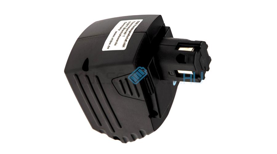 VHBW Akumulátor pre elektrické náradie Hilti SFB150, SFB155 - 2500 mAh, 15.6 V, NiMH