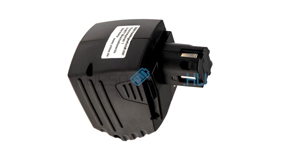 VHBW Akumulátor pre elektrické náradie Hilti SFB150, SFB155 - 3000 mAh, 15.6 V, NiMH