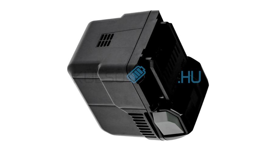 VHBW Akumulátor pre elektrické náradie Hitachi / HiKOKI 328036 - 3000 mAh, 36 V, Li-ion
