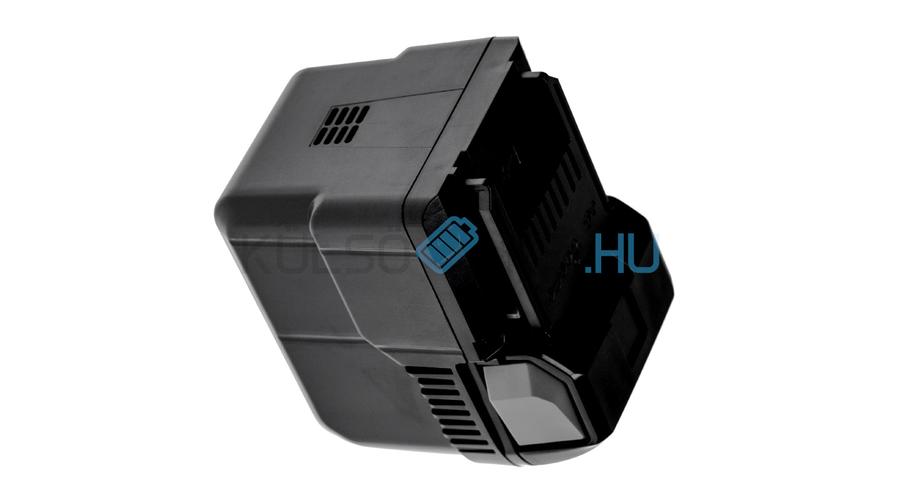 VHBW Akumulátor pre elektrické náradie Hitachi / HiKOKI 328036 - 4000 mAh, 36 V, Li-ion