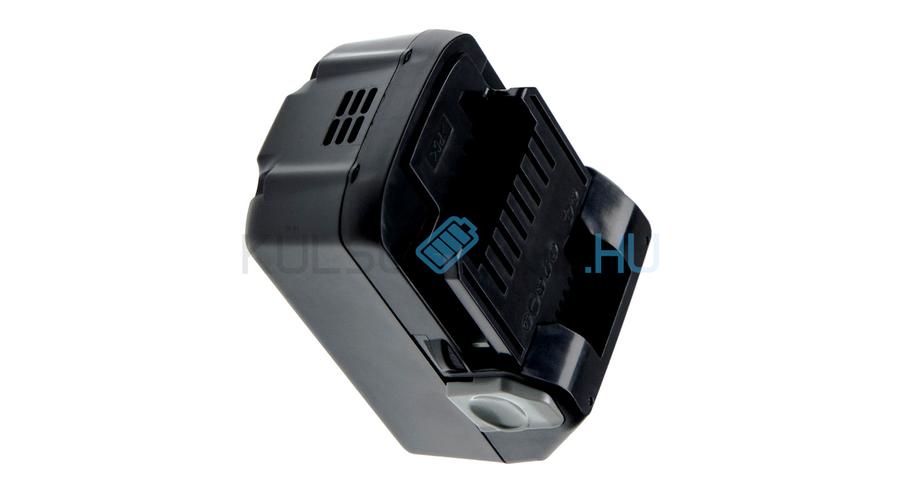 VHBW Akumulátor pre elektrické náradie Hitachi / HiKOKI 329083 - 4000 mAh, 14.4 V, Li-ion