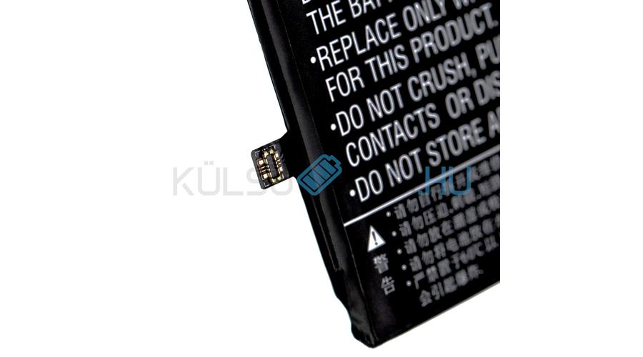Batéria mobilného telefónu VHBW Huawei HB386590ECW - 3650mAh, 3.85V, Li-polymer