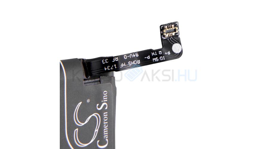Batéria mobilného telefónu VHBW Huawei HB396285EBC, HB396285ECW - 3300mAh, 3.82V, Li-polymer