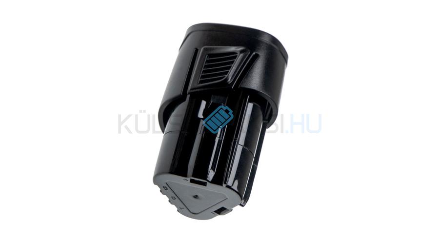VHBW Akumulátor pre elektrické náradie Lux Tools ABS 12Li - 2500 mAh, 10.8 V, Li-ion