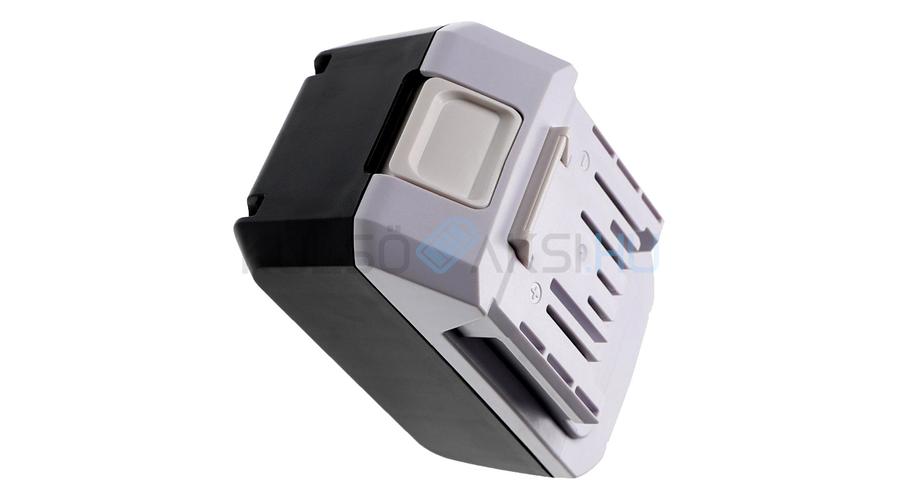 VHBW Akumulátor pre elektrické náradie Makita 195608-4, 196367-3 - 4000 mAh, 18 V, Li-ion