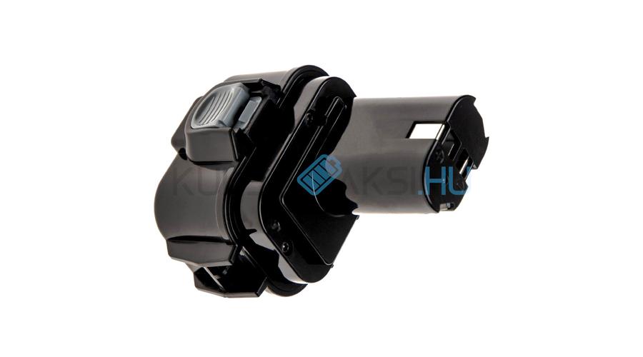 VHBW Akumulátor pre elektrické náradie Makita 192595-8, 192596-6 - 2100 mAh, 9.6 V, NiMH