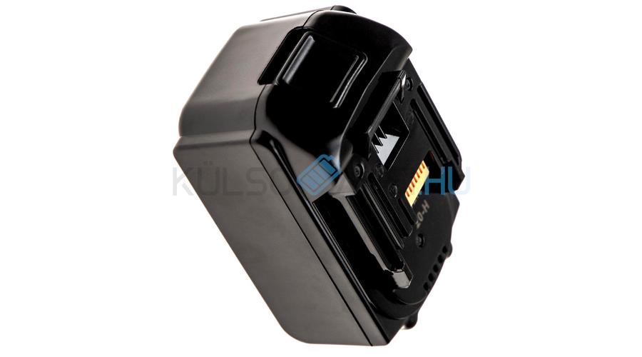 VHBW Akumulátor pre elektrické náradie Makita 194204-5, 194205-3 - 3000 mAh, 18 V, Li-ion
