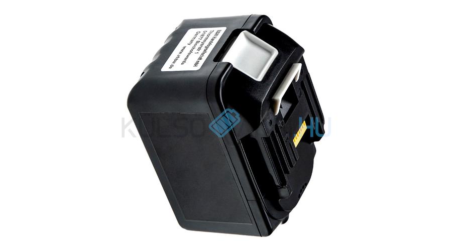 VHBW Akumulátor pre elektrické náradie Makita 194204-5, 194205-3 - 9000 mAh, 18 V, Li-ion